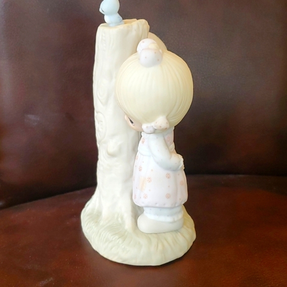 Precious Moments "Thee I Love" - Picture 6 of 10